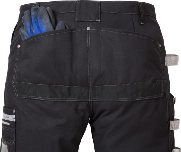Fristads Kansas Bundhose Bannenberg Berufsbekleidung