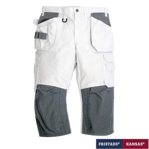 Fristads Kansas ProCotton 3/4 Bundhose BM-245