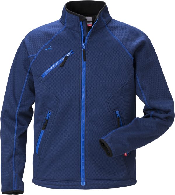 Fristads® Softshell Stretch-Jacke 4905 SSF