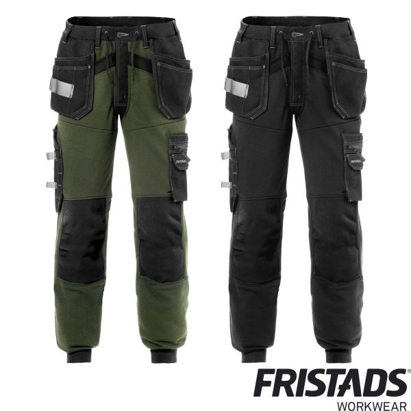 Fristads® Handwerker Sweathose 2086 CCK