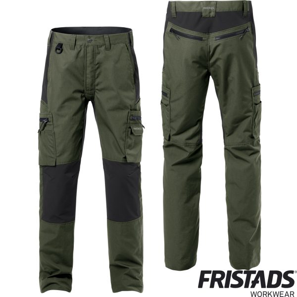 Fristads® Service Stretch-Hose 2700 PLW