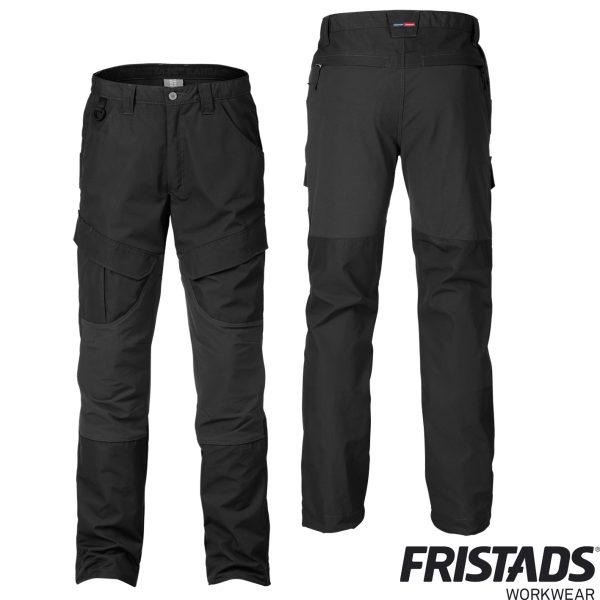 Fristads® Service Stretch-Hose 2526 PLW