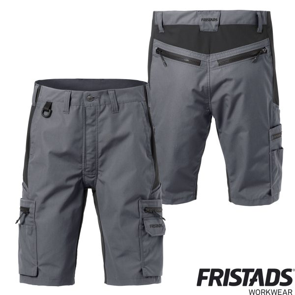 Fristads® Service Stretch-Shorts 2702 PLW