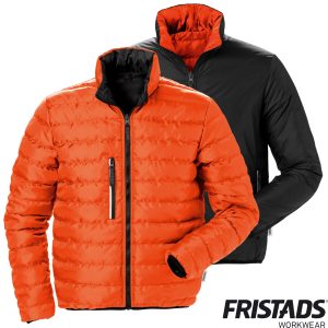 Fristads® Stepp-Wendejacke 4012 TA