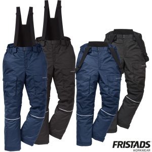Fristads® Airtech® Winterhose 2698 GTT