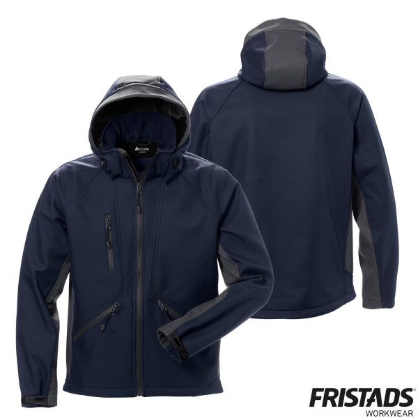 Fristads® Windwear Softshelljacke 1414