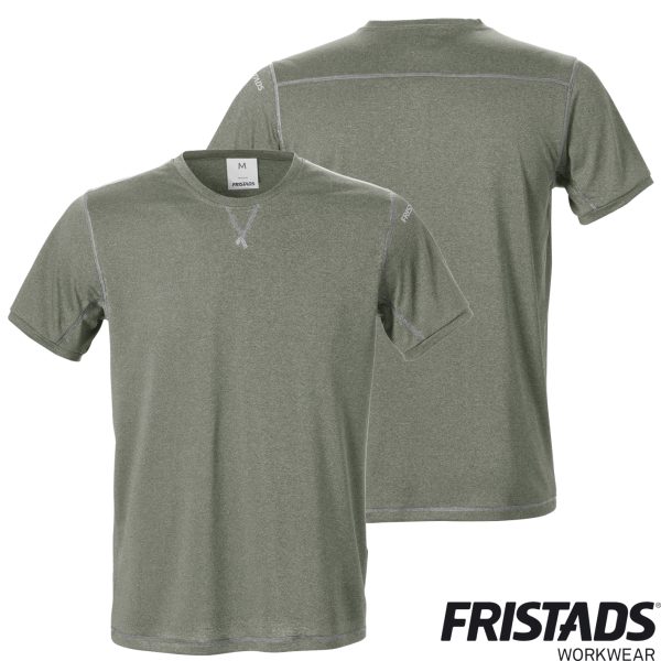 Fristads® T-Shirt 7455 LKN