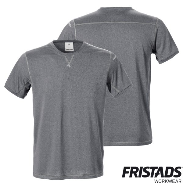 Fristads® T-Shirt 7455 LKN