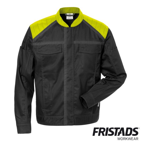 FUSION Bundjacke 4555 STFP