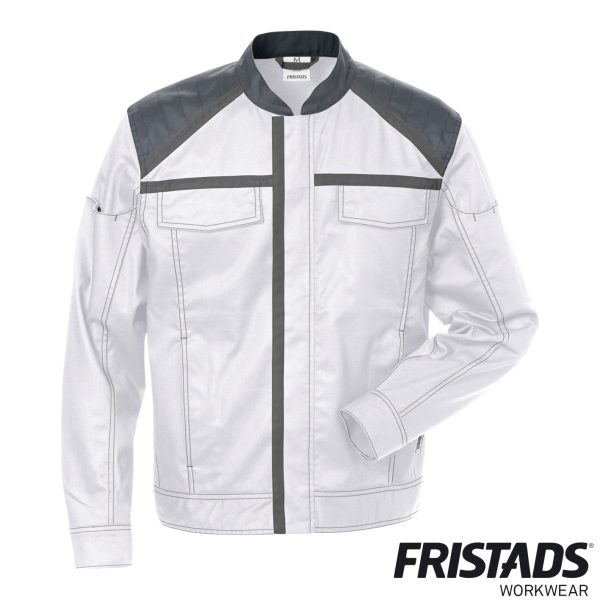 FUSION Bundjacke 4555 STFP