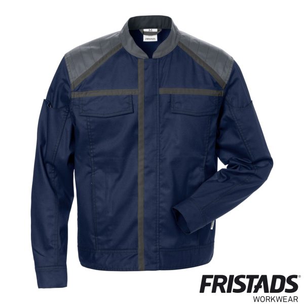 FUSION Bundjacke 4555 STFP