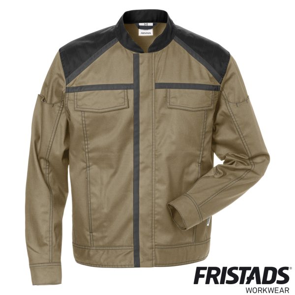 FUSION Bundjacke 4555 STFP