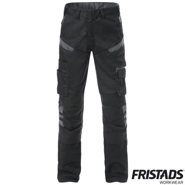 Fristads FUSION Damen Bundhose 2554 STFP