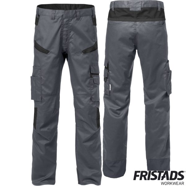 Fristads FUSION Bundhose 2552 STFP