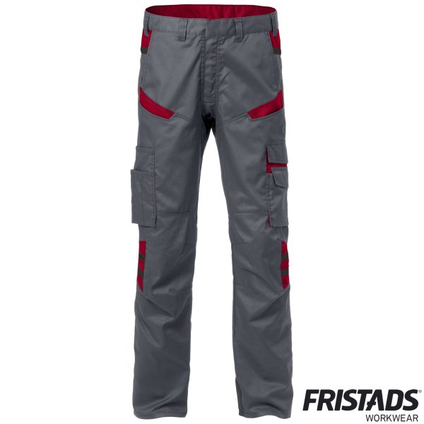 Fristads FUSION Bundhose 2552 STFP