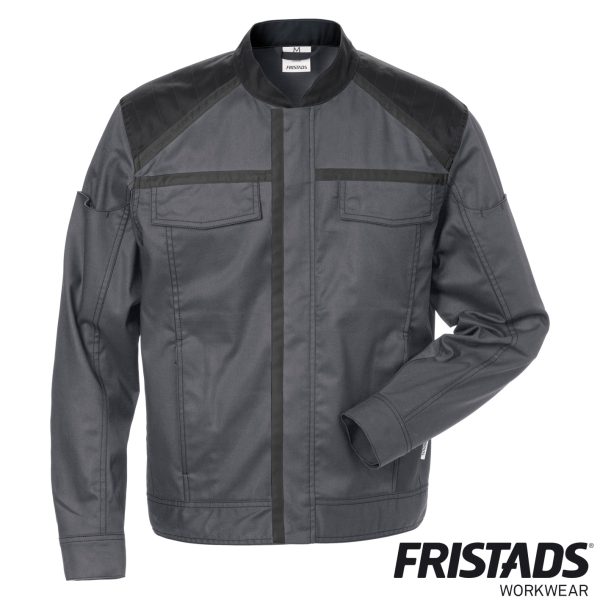 Fristads FUSION Damen Bundjacke 4556 STFP