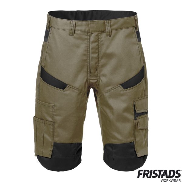 Fristads FUSION Shorts 2562 STFP