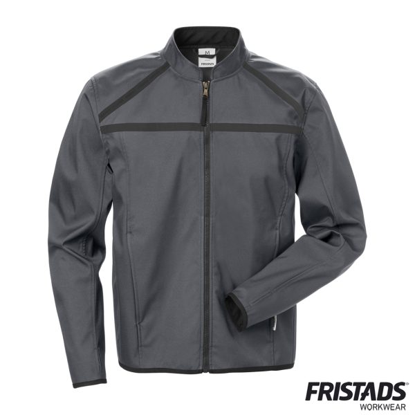 Fristads FUSION Softshell-Jacke 4557 LSH