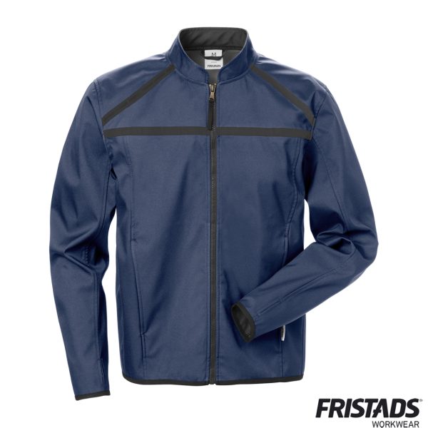 Fristads FUSION Damen Softshell-Jacke 4558