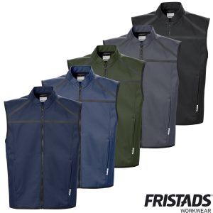 Fristads FUSION Softshell-West 4559 LSH