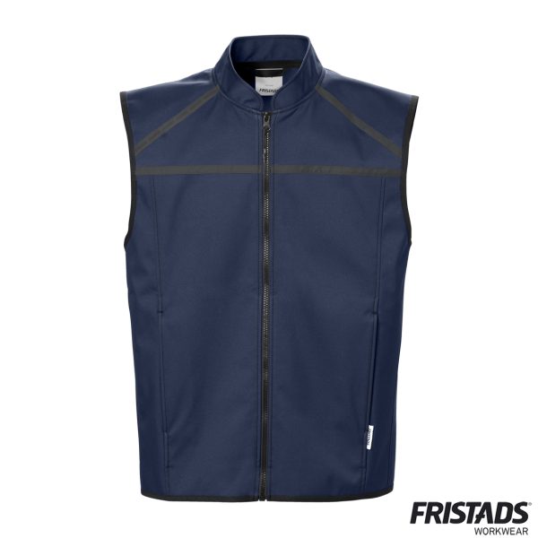 Fristads FUSION Softshell-West 4559 LSH