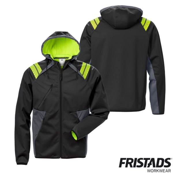 Fristads® Softshell-Jacke 7461 BON