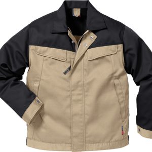 Kansas® ICON two Bundjacke 4857 LUXE