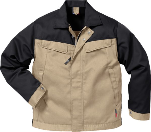 Kansas® ICON two Bundjacke 4857 LUXE