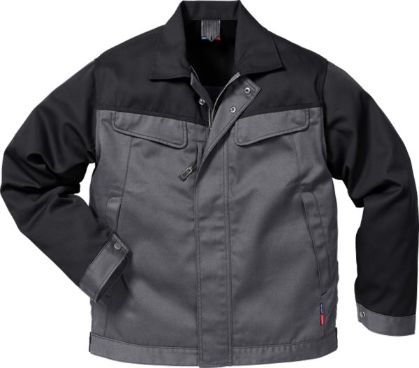 Kansas® ICON two Bundjacke 4857 LUXE