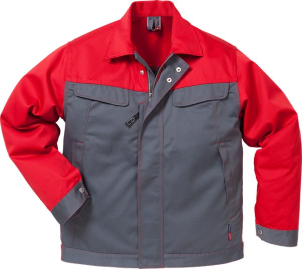 Kansas® ICON two Bundjacke 4857 LUXE