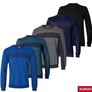 Kansas® Evolve Sweatshirt