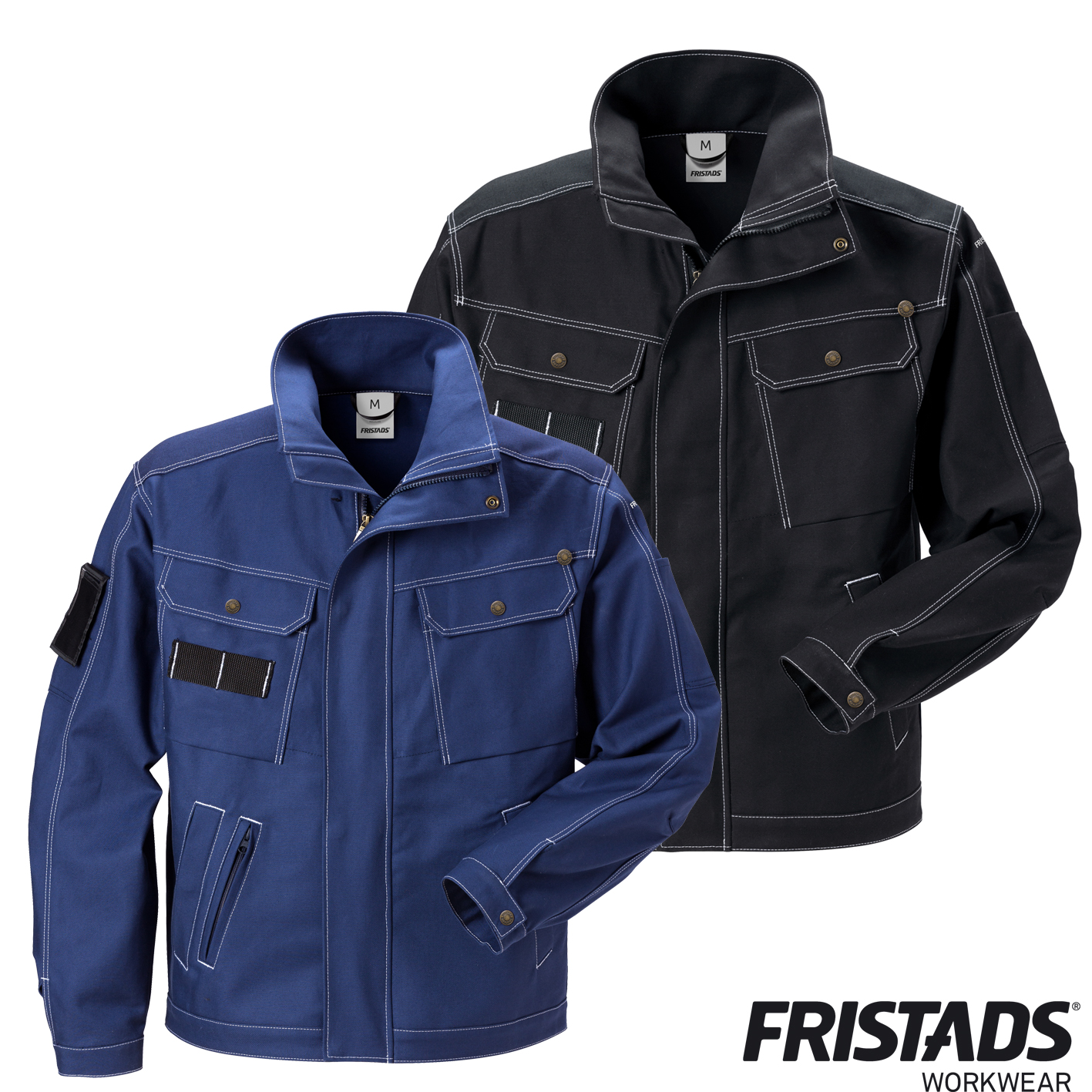 Fristads® Funktionsjacke FAS-451
