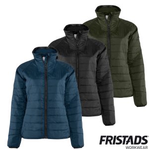 Fristads Oxygen PrimaLoft® Damen Steppjacke