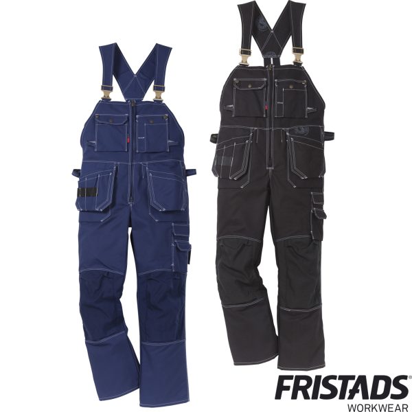 Fristads Handwerker-Latzhose FAS-51