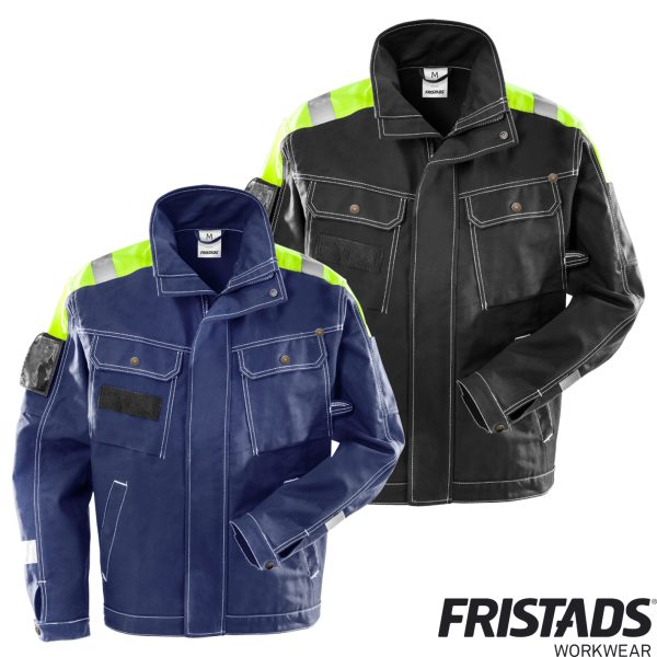 Fristads® Handwerkerjacke FAS-447