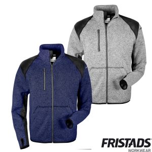 Fristads Fleecejacke 7451 PRKN