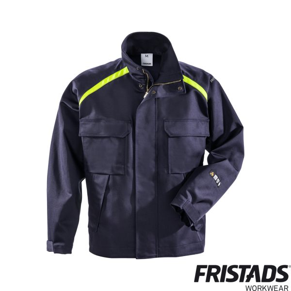 Fristads® Flame Schweißer-Jacke 4031 FLAM