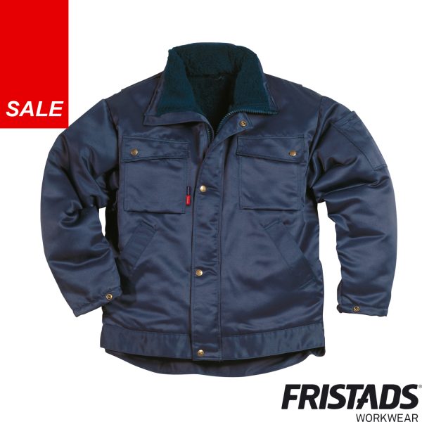 Fristads ProCrafts Jacke PP-428  ** RP **