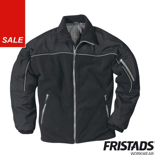 Fristads Kansas ProCrafs Fleecejacke FE-712 *AUSLAUFMODELL*