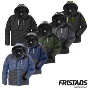 Fristads® Airtech® Winterjacke 4058 GTC