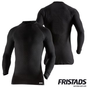 Fristads® T-Shirt Langarm 743 PC