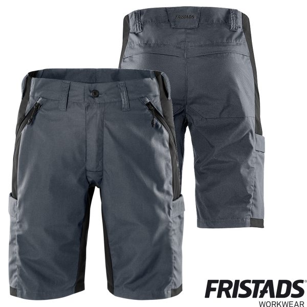 Fristads® Service-Stretch-Shorts 2543 LWR