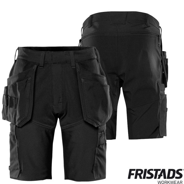 Fristads® Handwerker-Stretch-Shorts 2598 LWS