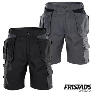 Fristads® Handwerker-Short FAS-201