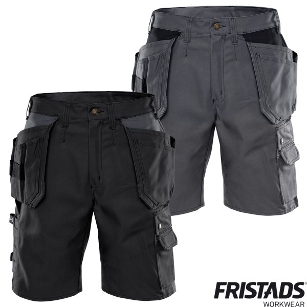 Fristads® Handwerker-Short FAS-201