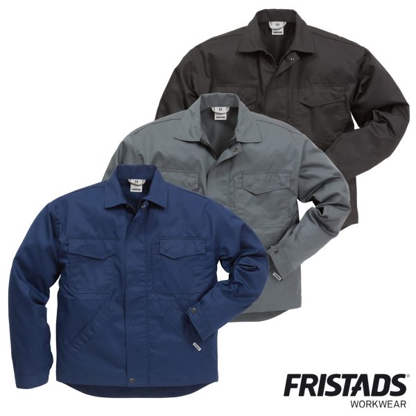 Fristads® PRO Bundjacke 480 P154