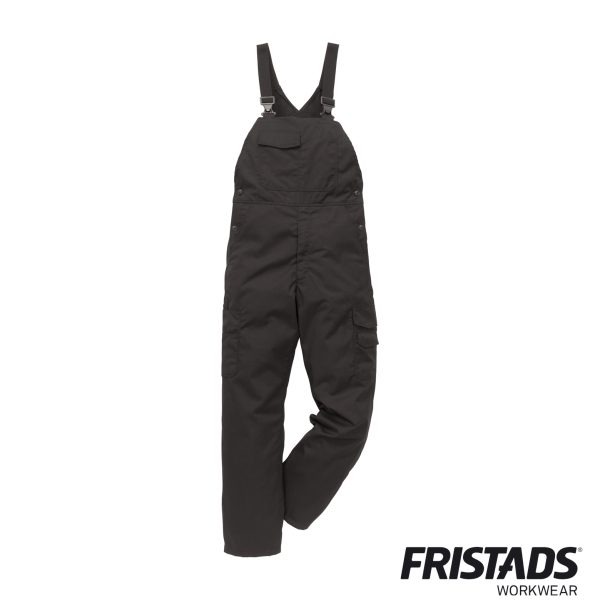 Fristads® PRO Latzhose 81 P154 – Bild 3