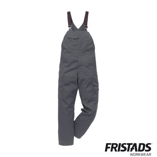 Fristads® PRO Latzhose 81 P154 – Bild 4