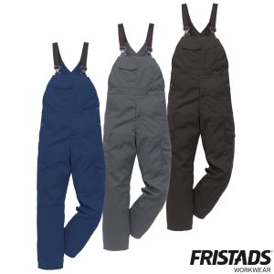 Fristads® PRO Latzhose 81 P154