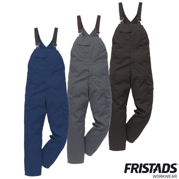 Fristads® PRO Latzhose 81 P154